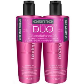 Osmo Blinding Shine Shampoo/Conditioner DUO 2x1000ml