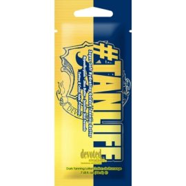 Devoted Creations #Tanlife Sachet 20ml (2023)