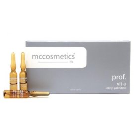 Mccosmetics Vitamin A 10 x 2ml