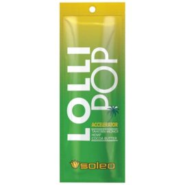 Soleo Lollipop Sachet 15ml (2023)