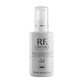 iSol RF Face Emulsion