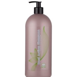 New Demensions Dual Action Shampoo 32oz (946ml)