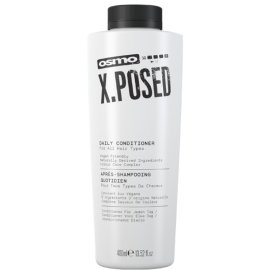 Osmo X.POSED Conditioner 400ml