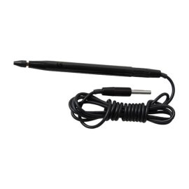 Carlton Button Switched Needle Holder