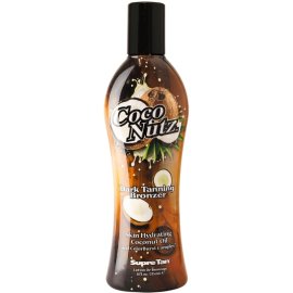 Supre Tan Coco Nutz Bottle 235ml (2023)