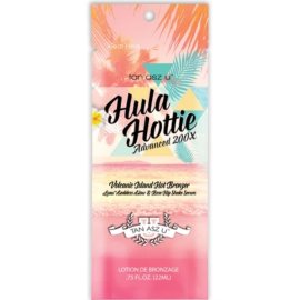 Tan Asz U Hula Hottie Volcanic Island Hot Bronzer 22ml (2023)