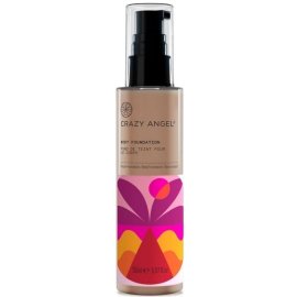 Crazy Angel Body Foundation 150ml
