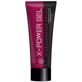 Power Tan X-Power Gel Tube 250ml (2023)