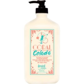 Devoted Creations Coral Colada Moisturiser 540ml (2023)