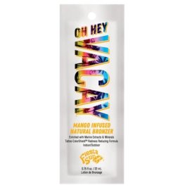 Fiesta Sun Oh Hey Vacay Sachet 22ml (2023)