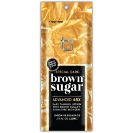Tan Incorporated Special Dark Brown Sugar Sachet 22ml (2023)