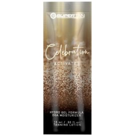 Supertan Celebration Sachet 15ml (2023)