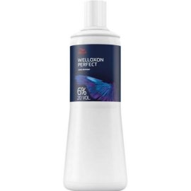 Wella Welloxon Perfect Creme Developer 6% 20Vol 1000ml