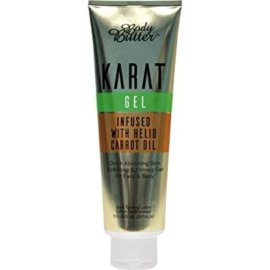 Body Butter Karat Gel Bottle 251ml (2023)