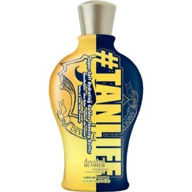 Devoted Creations #Tanlife Bottle 350ml (2023)