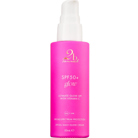 2bTanned Protect & Tan Mist Spray SPF15 100ml