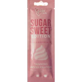 Aura Tan Mango Glow Edition 250ml