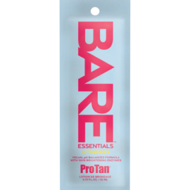 Pro Tan Bare Essentials Accelerator Sachet 22ml (2026)