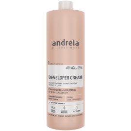 Andreia Professional Developer Cream 40 Vol 12% - 1000ml