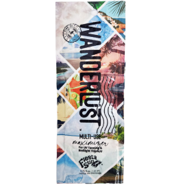 Fiesta Sun Wanderlust Sachet 22ml (2026)