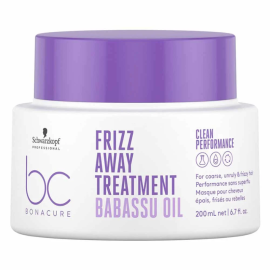 frizz away treatment 200ml 