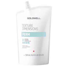 Goldwell Texture Dimensions Perm 500ml R - Resistant