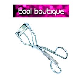 (Tool Boutique) Eyelash Curler Chrome
