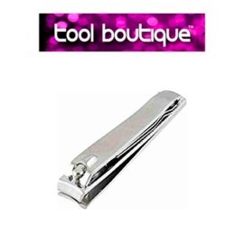(Tool Boutique) Nail Clipper Chrome