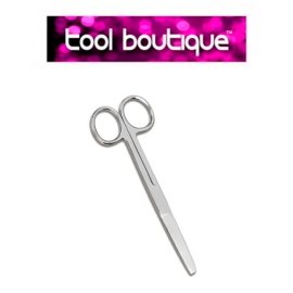 (Tool Boutique) Nurses Scissors Blunt