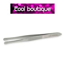 (Tool Boutique) Tweezers Round