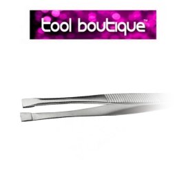 (Tool Boutique) Tweezers Straight