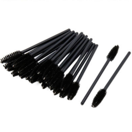 (Tool Boutique) Disposable Mascara Brush (25)