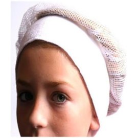 (Tool Boutique) Headband Net Crown