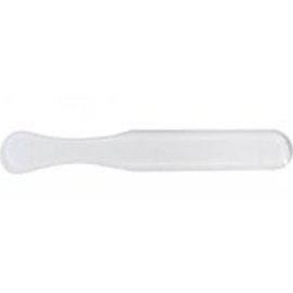 (Tool boutique) Clear Spatula 15cm