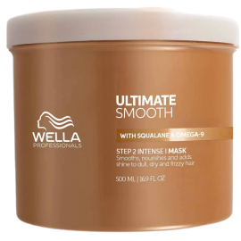 Wella Ultimate Smooth Mask 500ml 