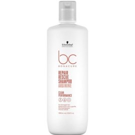 Schwarzkopf BC Bonacure Repair Rescue Shampoo Arginine 1L