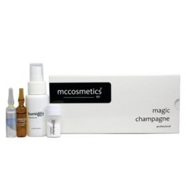 Mccosmetics Magic Champagne Anti-Ageing Treatment