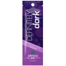 Emerald Bay Definitely Dark Sachet 15ml (2023)