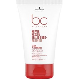 Schwarzkopf BC Bonacure Repair Resuce Sealed Ends + Arginine 100ml