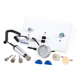 Carlton Chromapeel Diamond Microdermabrasion