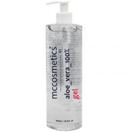 Mccosmetics Aloe Vera Gel 500ml
