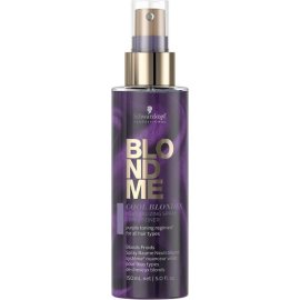 Schwarzkopf BLONDME Cool Blondes - Neutralizing Spray Conditioner 150ml