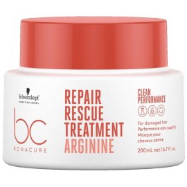Schwarzkopf BC Bonacure Repair Rescue Treatment Arginine 200ml