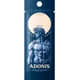 Rapid Tan Adonis Tanning Accelerator Sachet 20ml