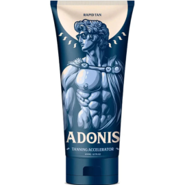 Rapid Tan Adonis Tanning Accelerator Bottle 200ml
