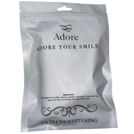 Adore Your Smile UV Teeth Whitening