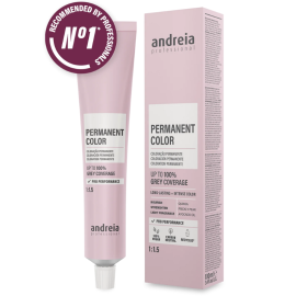 Andreia Professional Permanent Color