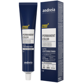 Andreia Professional Permanent Color Power Blonde 100ml