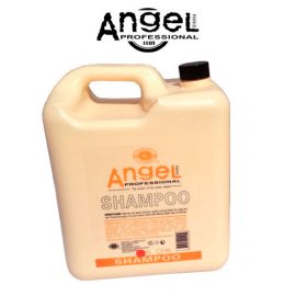 Angel Marine Depth Spa Shampoo 5 Litres