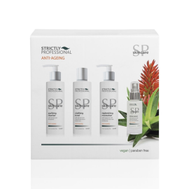 Strictly Professional Anti-Ageing Kit